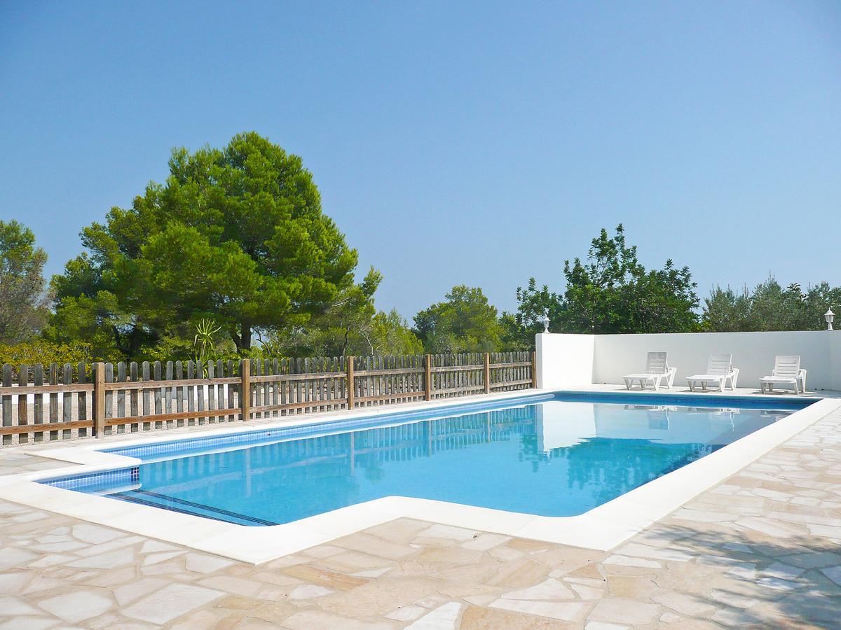 Holiday Home El Rinconcito By Interhome L'Ampolla Exterior photo