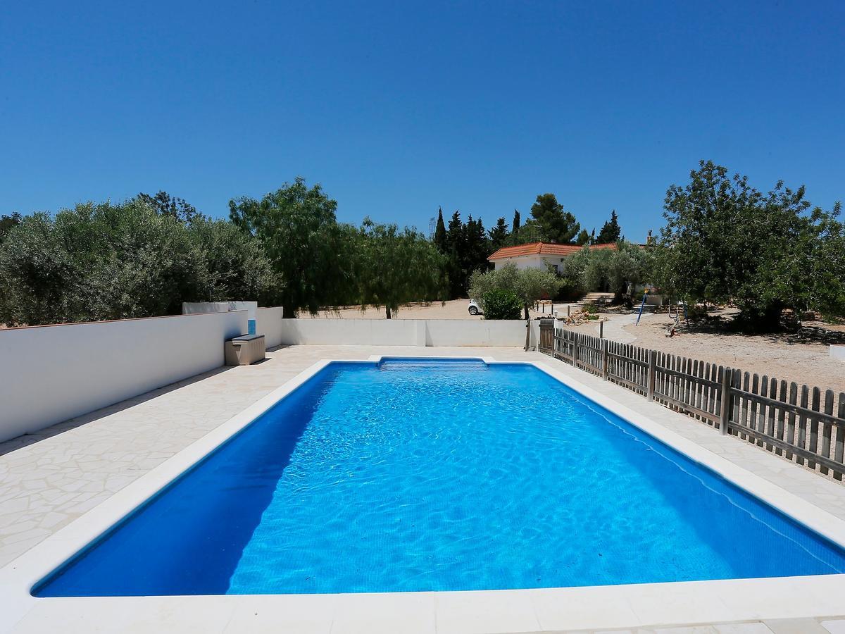 Holiday Home El Rinconcito By Interhome L'Ampolla Exterior photo
