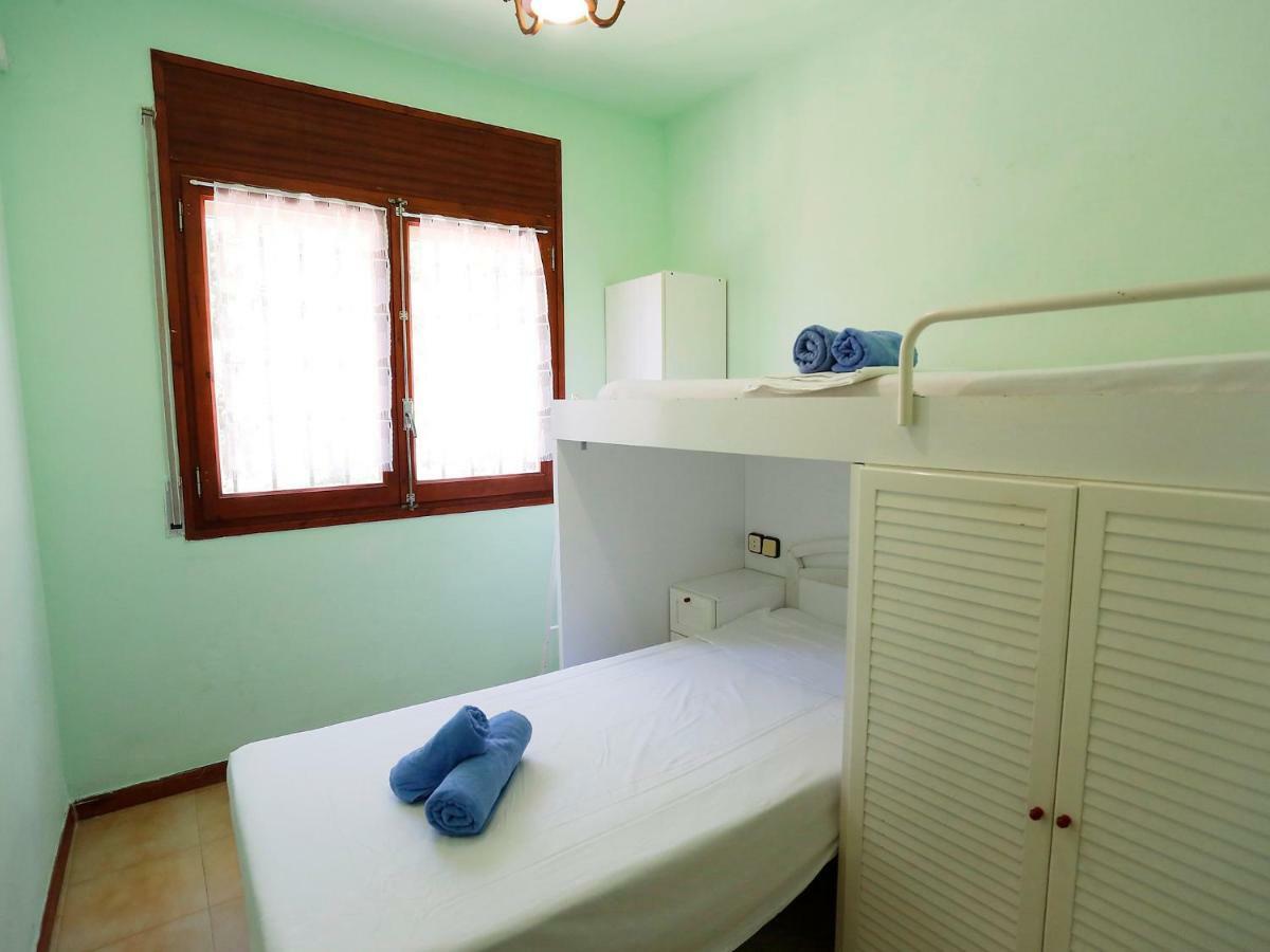 Holiday Home El Rinconcito By Interhome L'Ampolla Exterior photo